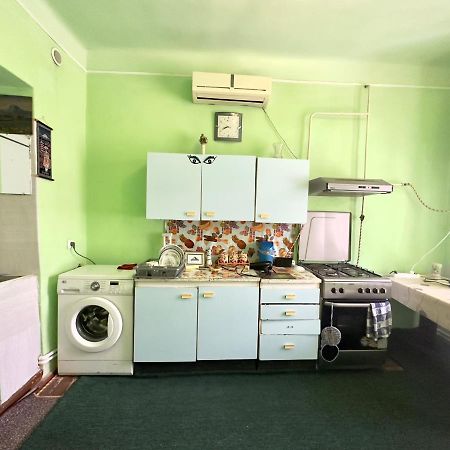Nunson Guest House Erevan Esterno foto