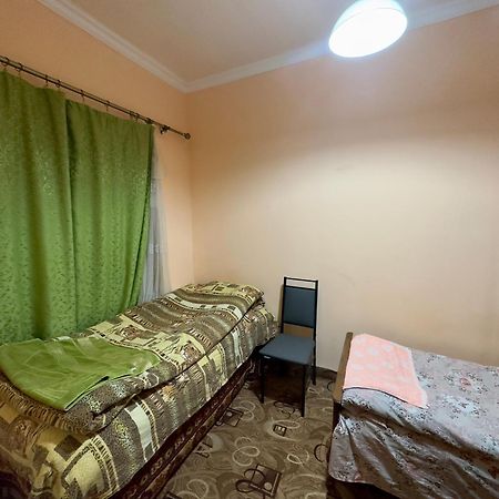 Nunson Guest House Erevan Esterno foto