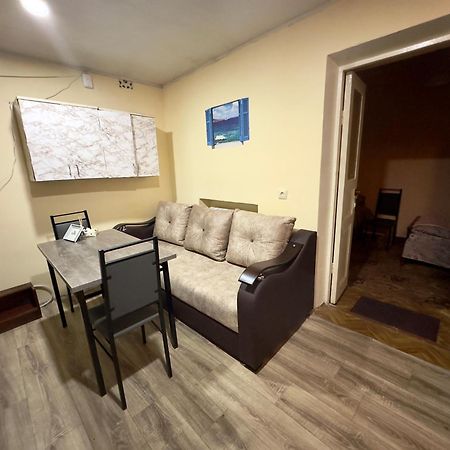 Nunson Guest House Erevan Esterno foto