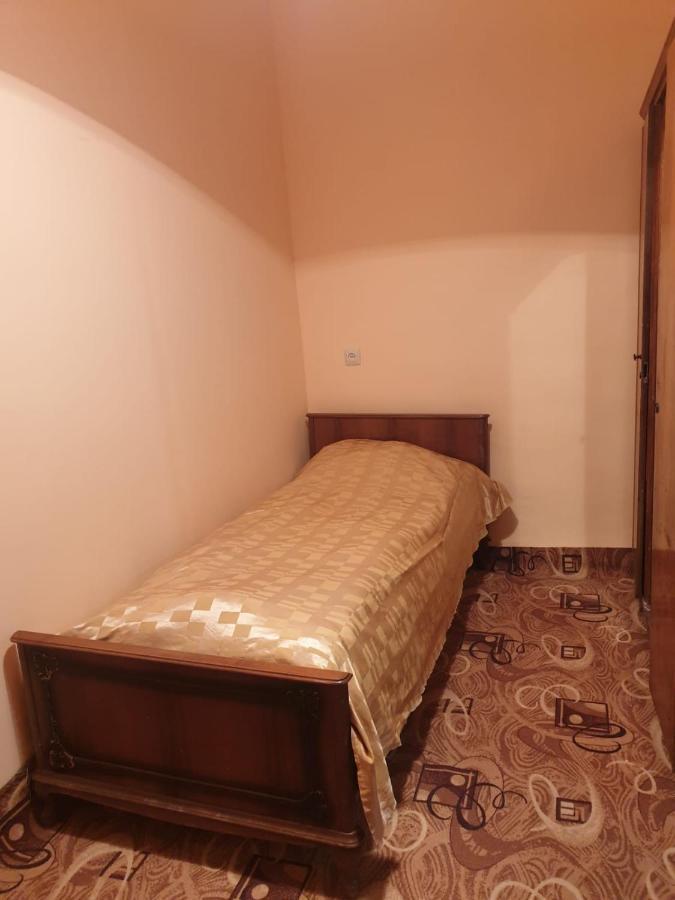 Nunson Guest House Erevan Esterno foto