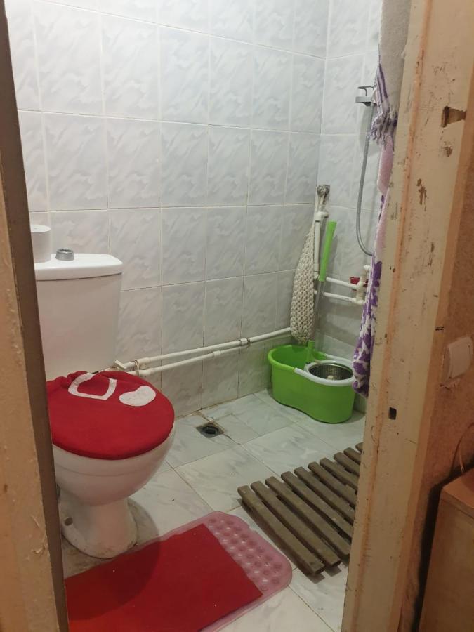 Nunson Guest House Erevan Esterno foto