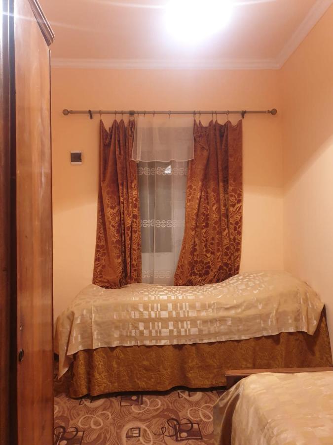 Nunson Guest House Erevan Esterno foto