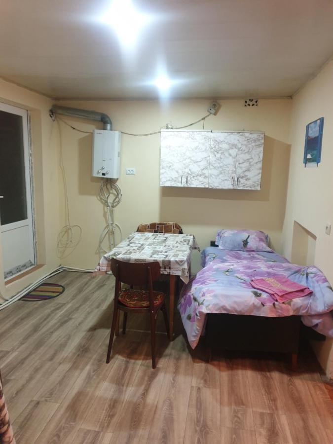 Nunson Guest House Erevan Esterno foto