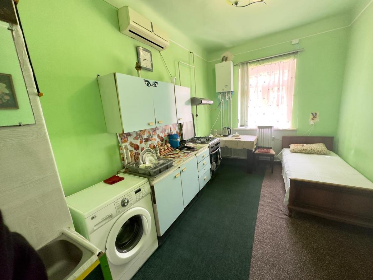 Nunson Guest House Erevan Esterno foto