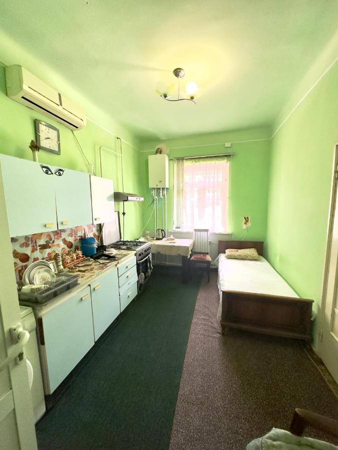 Nunson Guest House Erevan Esterno foto