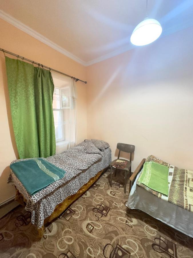 Nunson Guest House Erevan Esterno foto