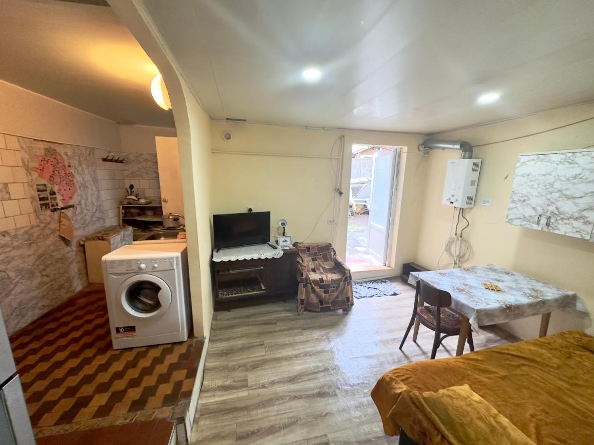 Nunson Guest House Erevan Esterno foto
