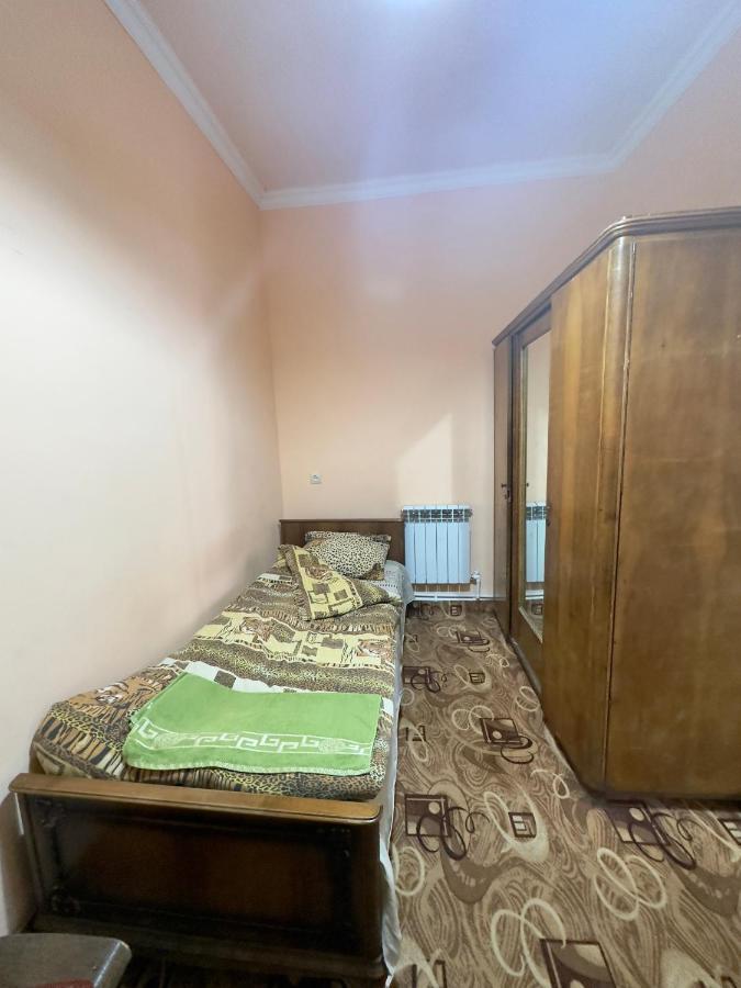 Nunson Guest House Erevan Esterno foto