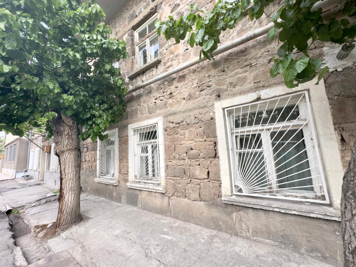 Nunson Guest House Erevan Esterno foto