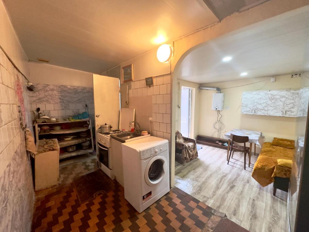Nunson Guest House Erevan Esterno foto