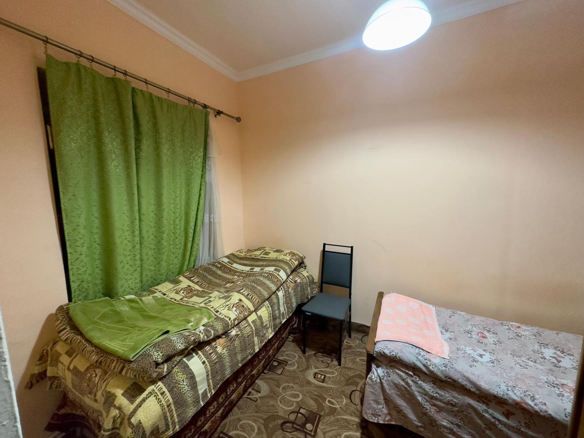Nunson Guest House Erevan Esterno foto