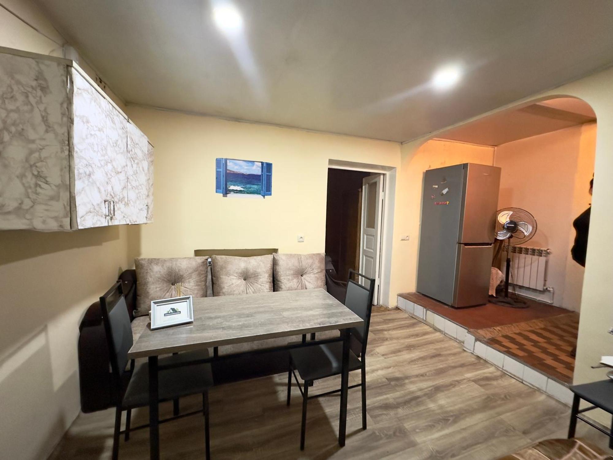 Nunson Guest House Erevan Esterno foto