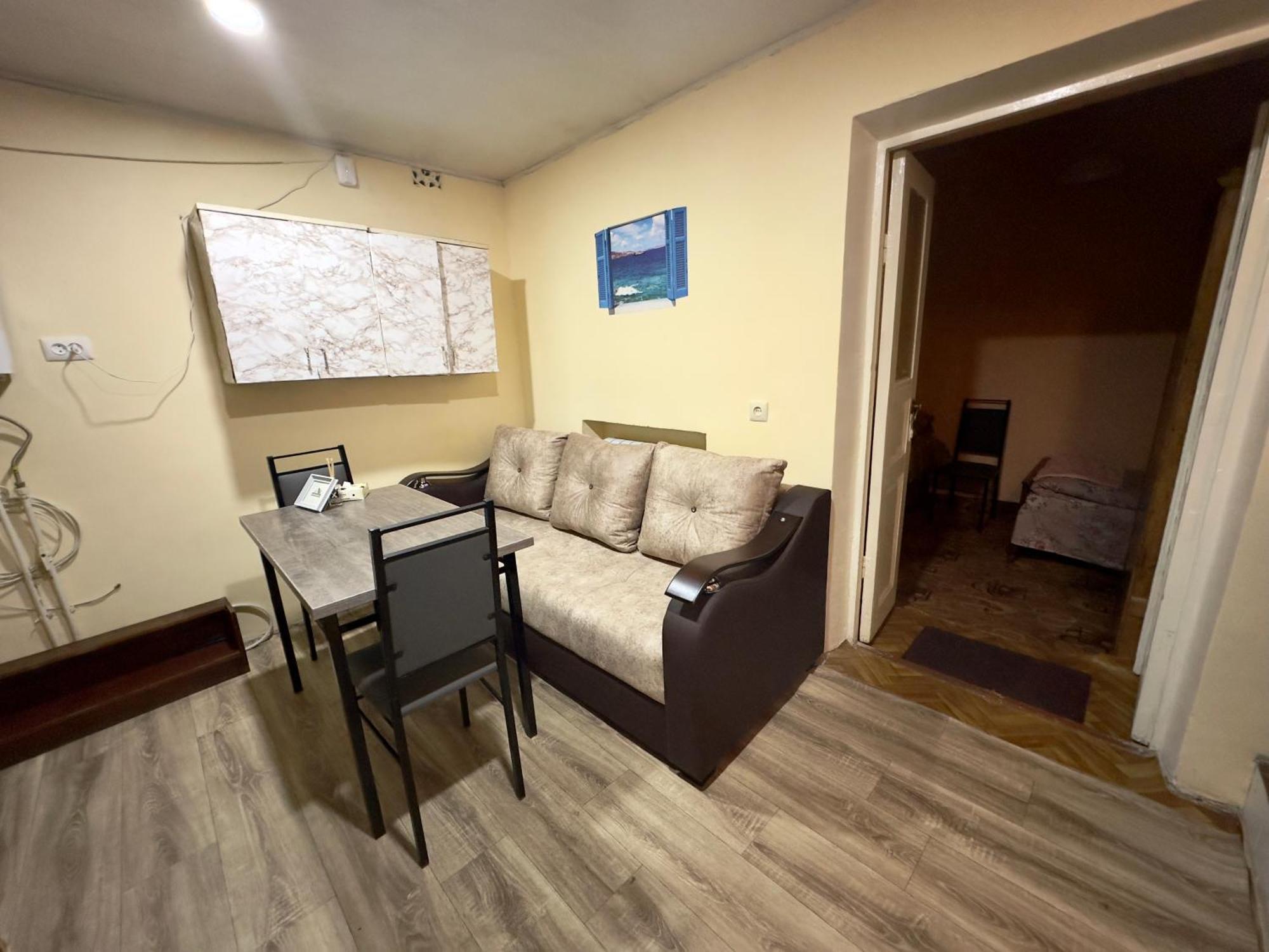 Nunson Guest House Erevan Esterno foto