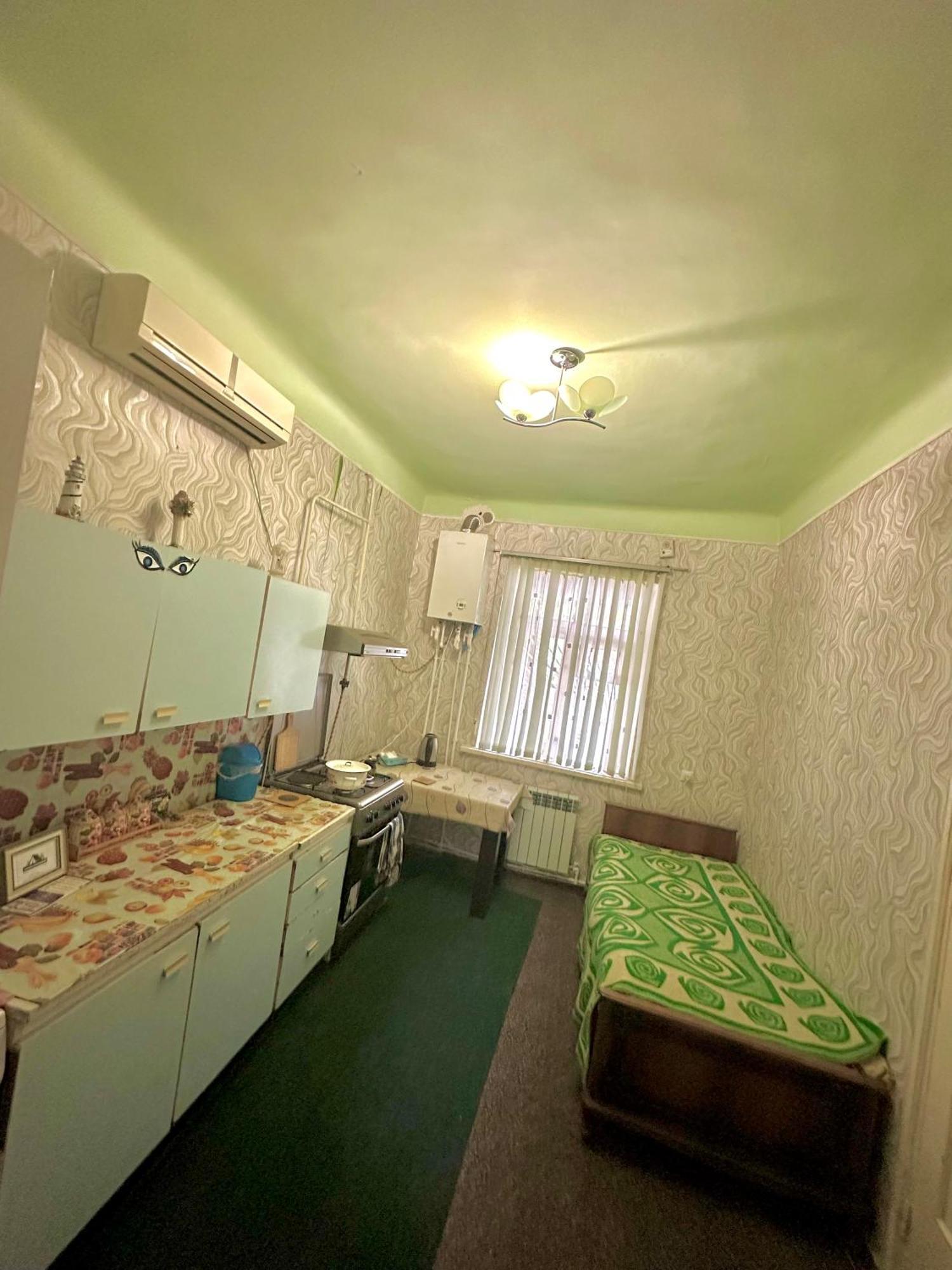 Nunson Guest House Erevan Esterno foto